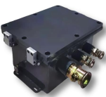 隔爆兼本安型分析装置