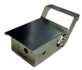 矿用本安型热成像摄像仪