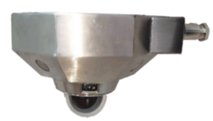 矿用本安型全景摄像仪（四目）